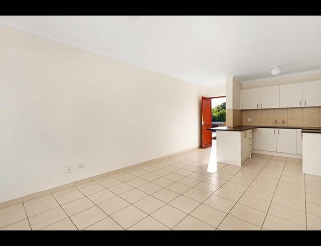 2 BEDROOM PROPERTY TO RENT IN BELLVILLE